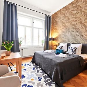 Appartement met Twee Slaapkamers